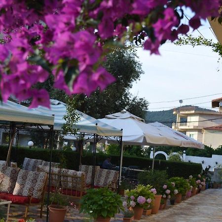 Hotel Ridal Vlorë Eksteriør bilde