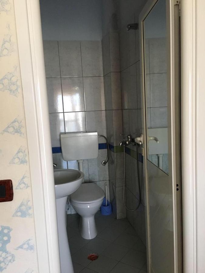 Hotel Ridal Vlorë Eksteriør bilde
