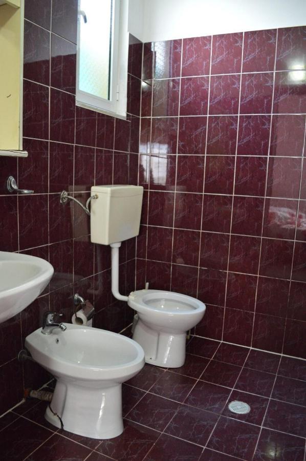Hotel Ridal Vlorë Eksteriør bilde