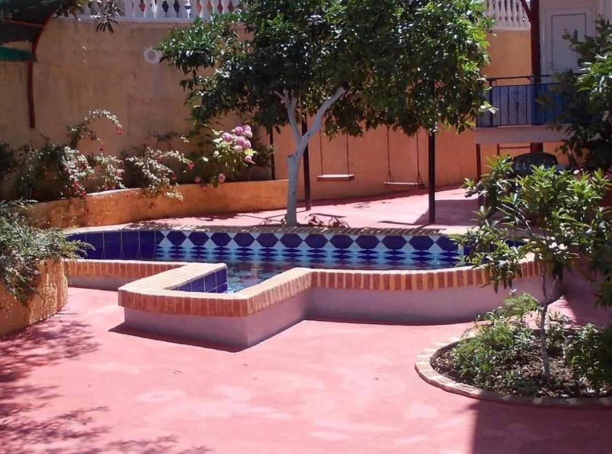 Hotel Ridal Vlorë Eksteriør bilde
