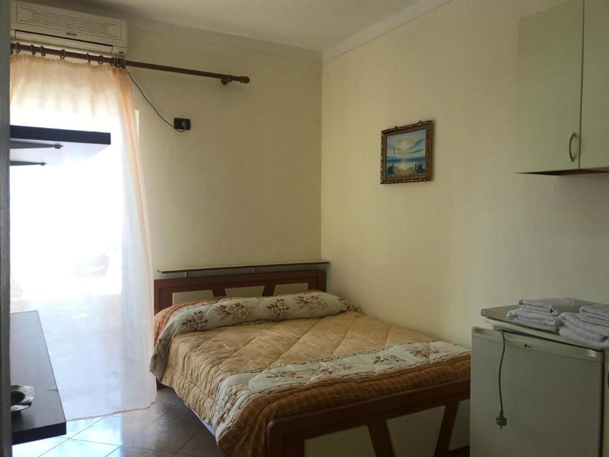 Hotel Ridal Vlorë Eksteriør bilde