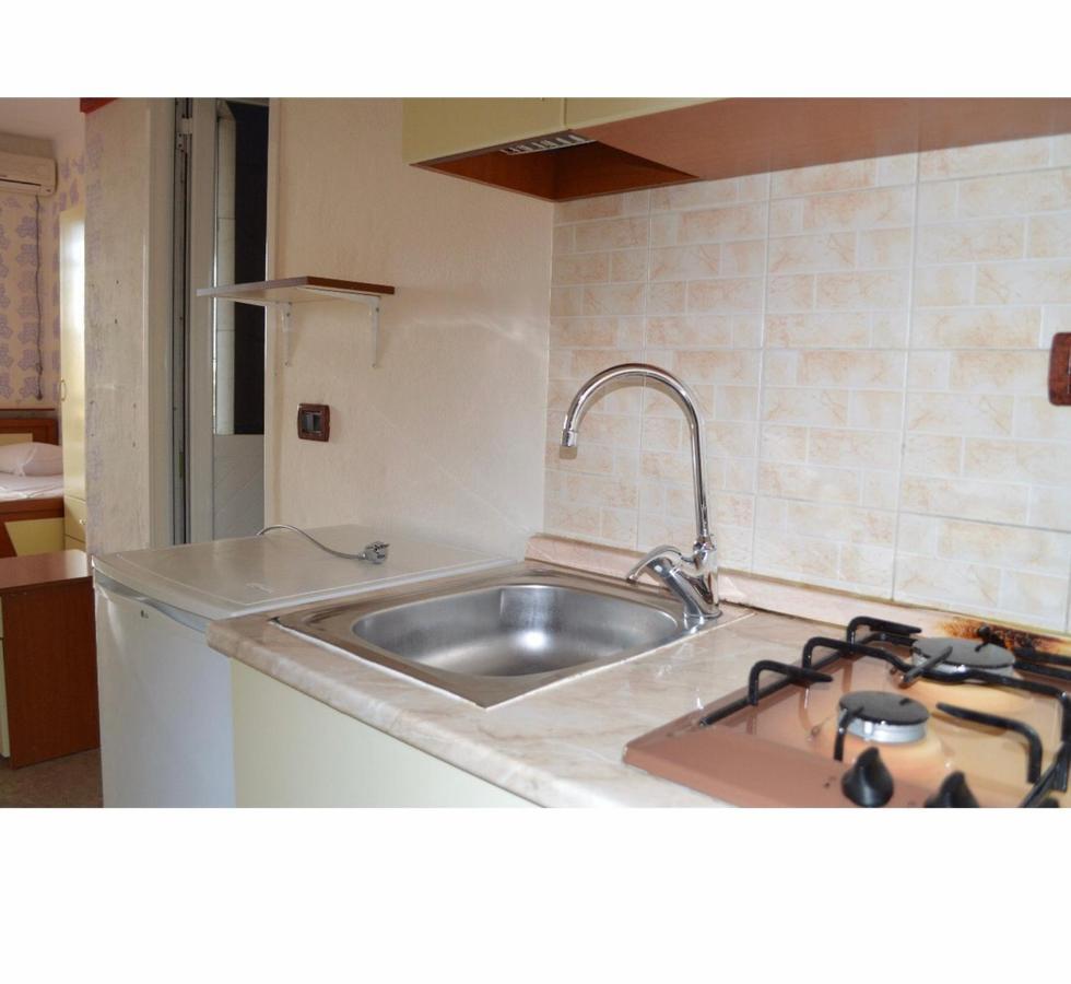 Hotel Ridal Vlorë Eksteriør bilde